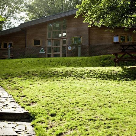 Yha Eastbourne Hostel Bagian luar foto