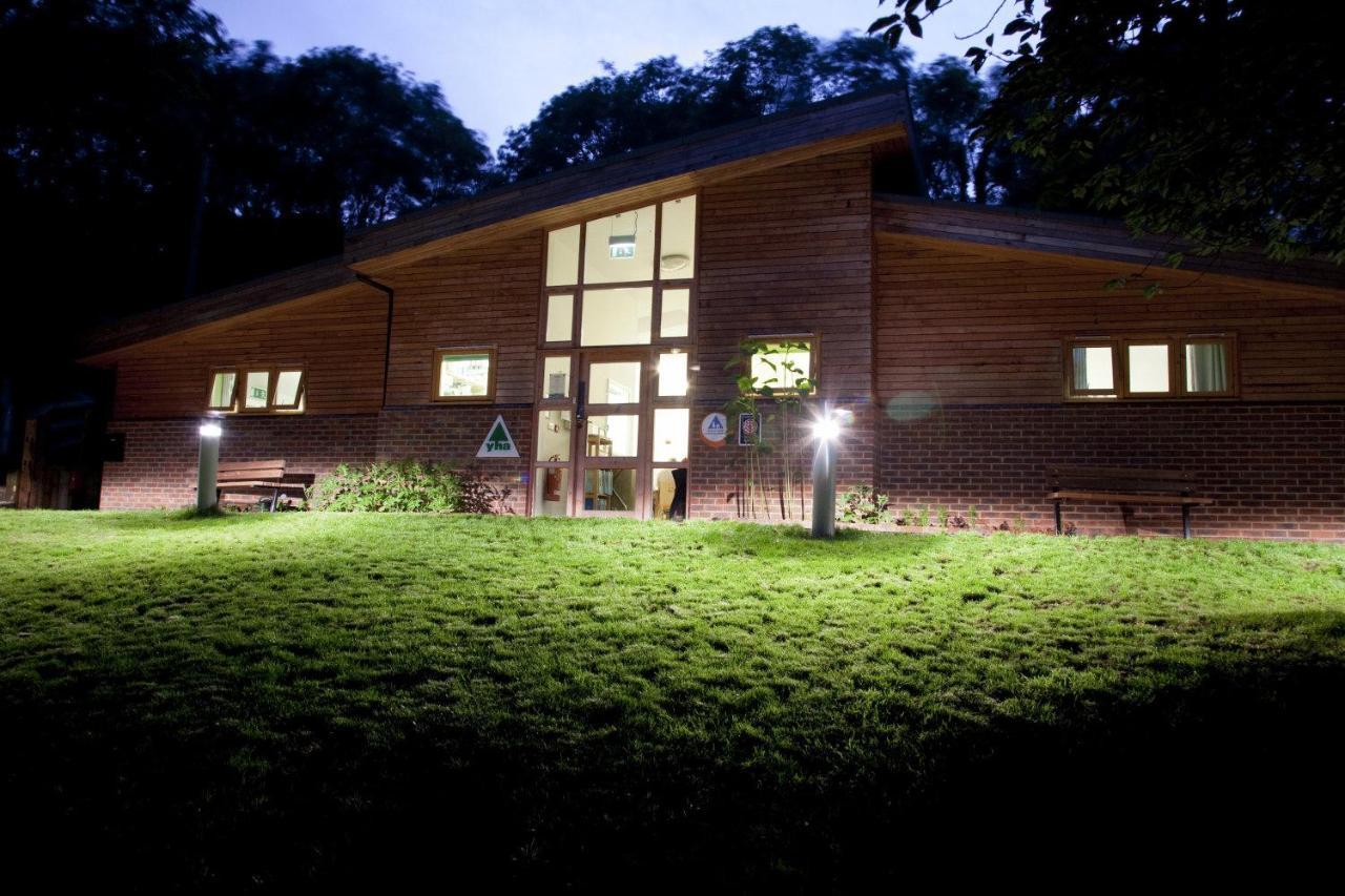 Yha Eastbourne Hostel Bagian luar foto