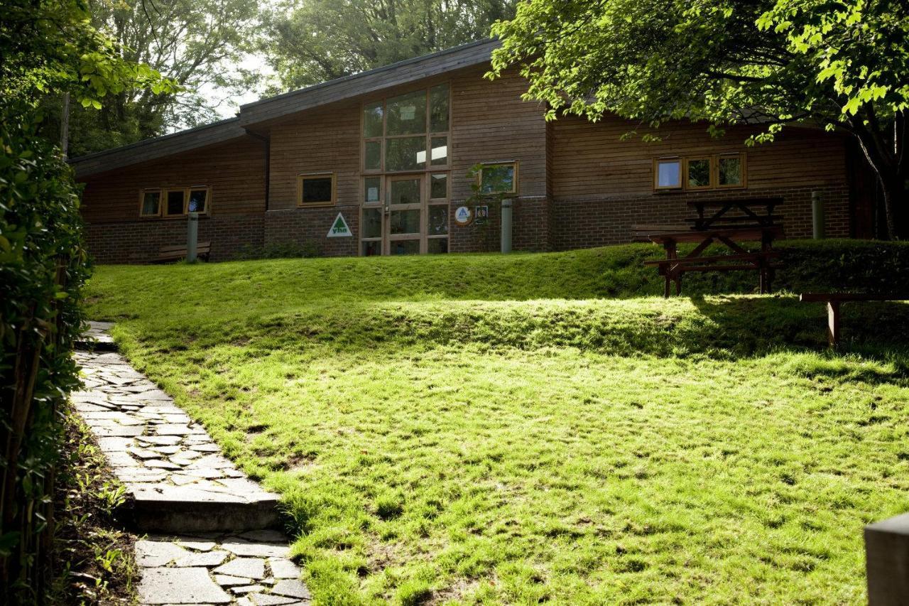 Yha Eastbourne Hostel Bagian luar foto