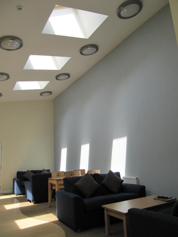 Yha Eastbourne Hostel Bagian luar foto
