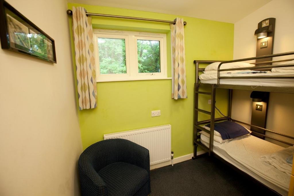 Yha Eastbourne Hostel Bagian luar foto