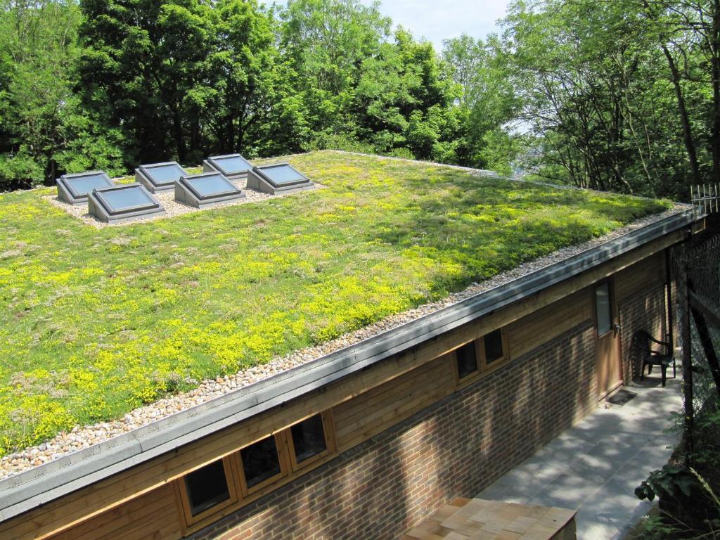 Yha Eastbourne Hostel Bagian luar foto