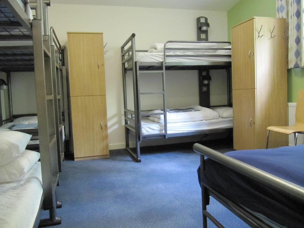 Yha Eastbourne Hostel Ruang foto