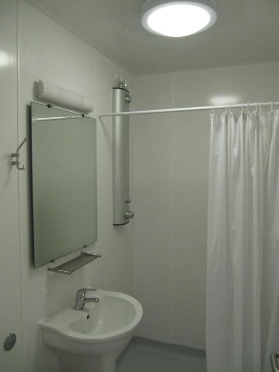 Yha Eastbourne Hostel Ruang foto