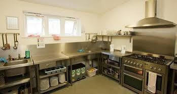 Yha Eastbourne Hostel Bagian luar foto