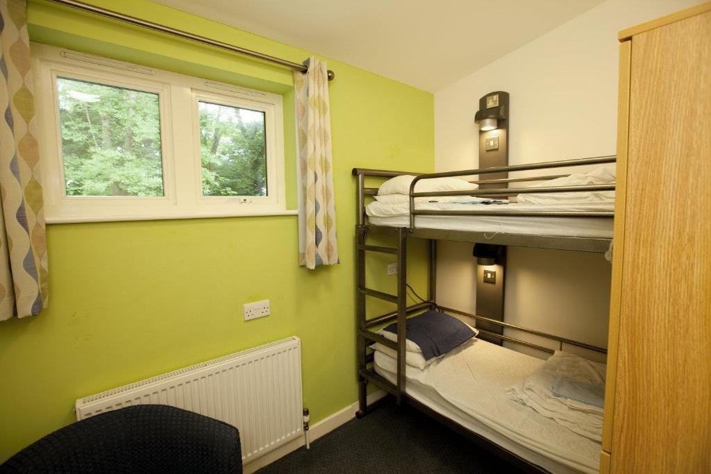 Yha Eastbourne Hostel Bagian luar foto